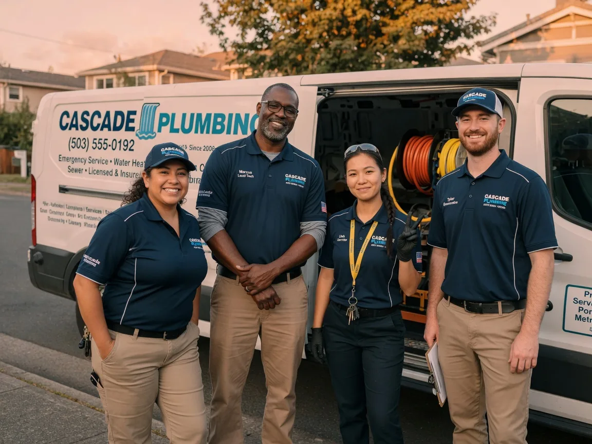 Emergency Plumber company in Audubon, NJ